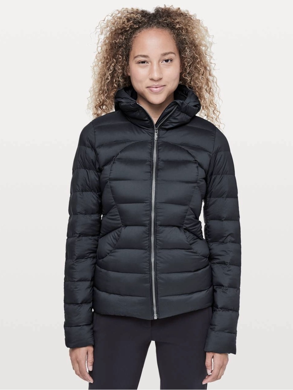 Lululemon Pack It Down 700 Fill RDS Goose Down Jacket